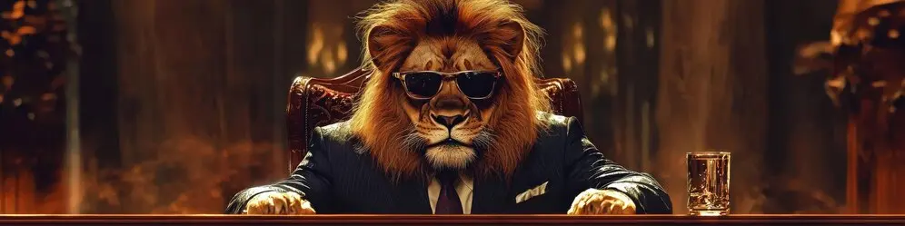 Cryptoleo 